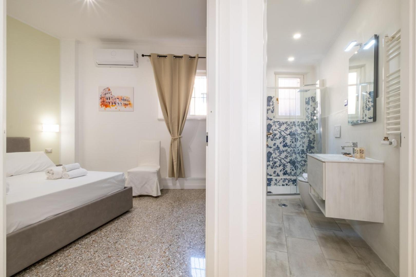 Pantheon Charming By Varental Apartment *