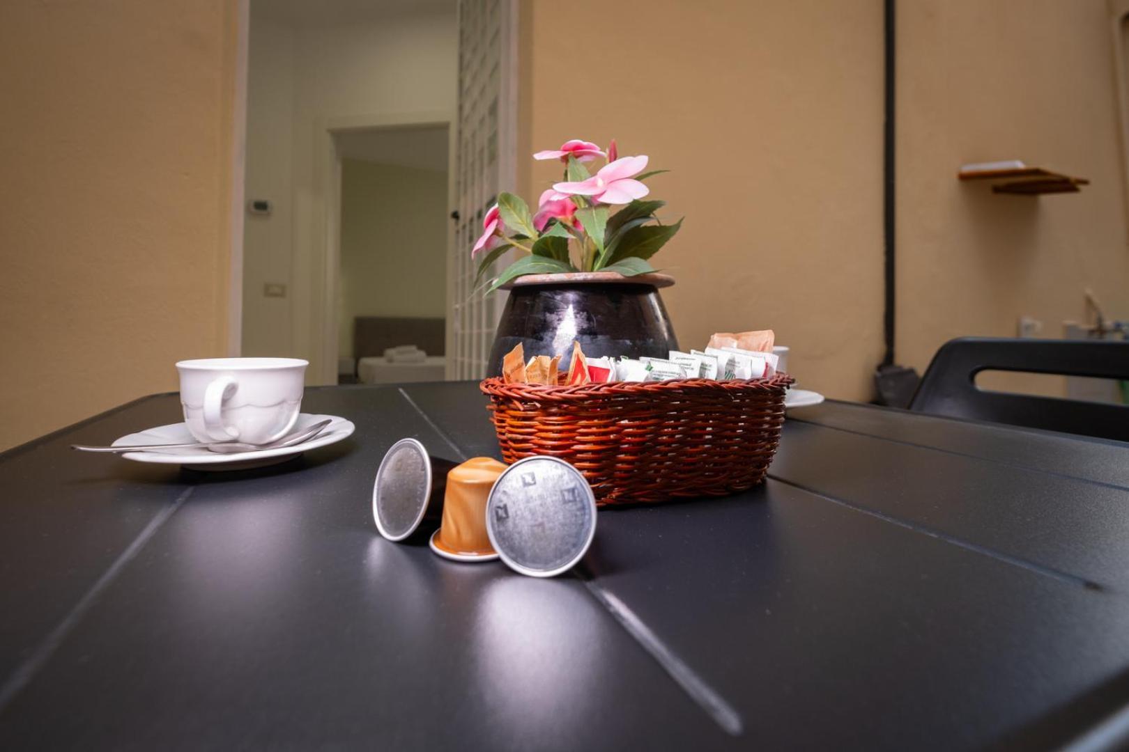 Pantheon Charming By Varental Apartment
