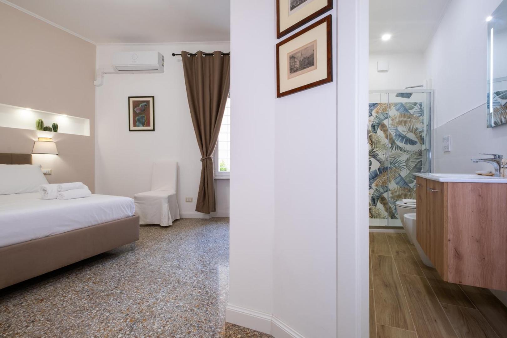 Pantheon Charming By Varental Apartment *