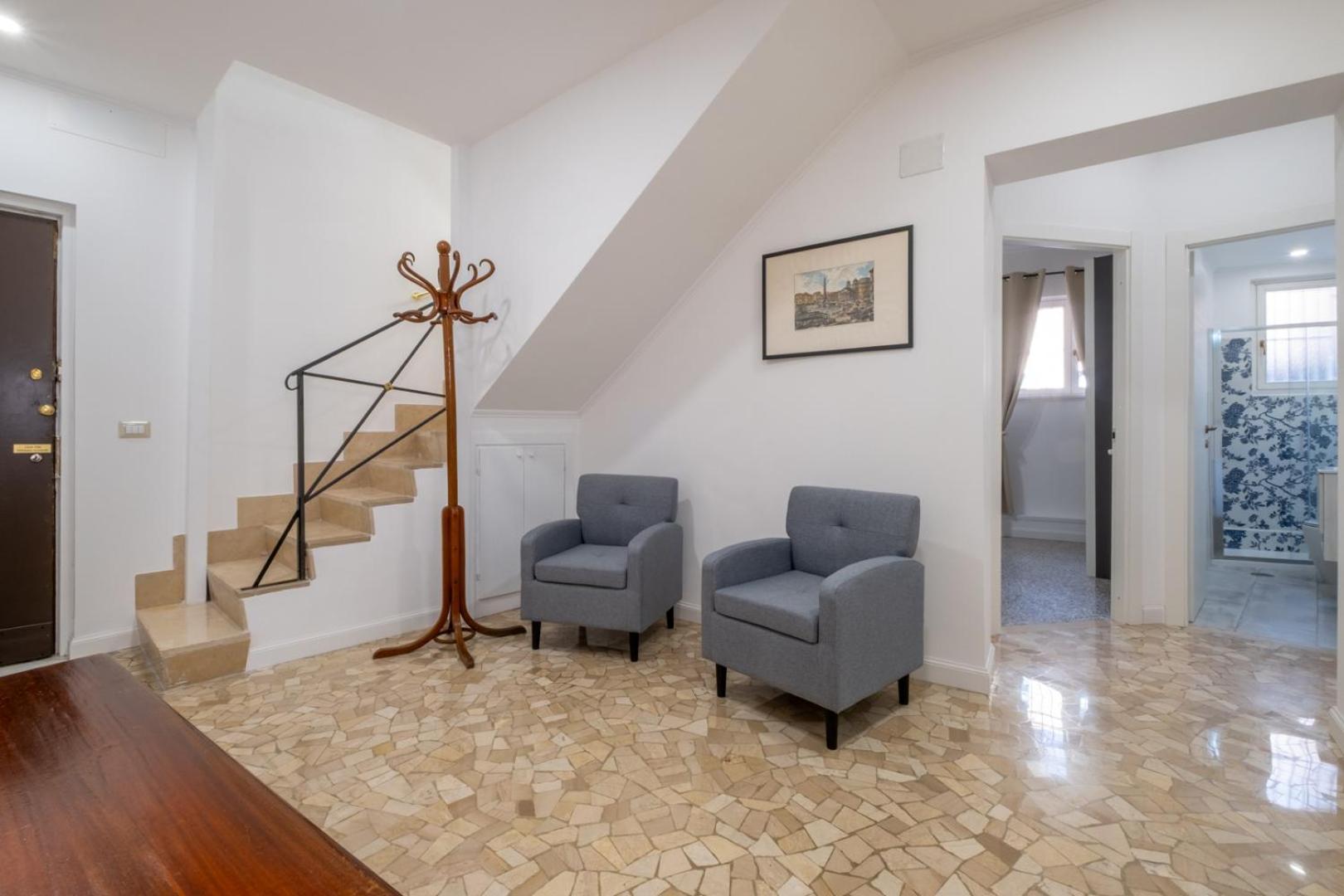 Pantheon Charming By Varental Apartment Rome