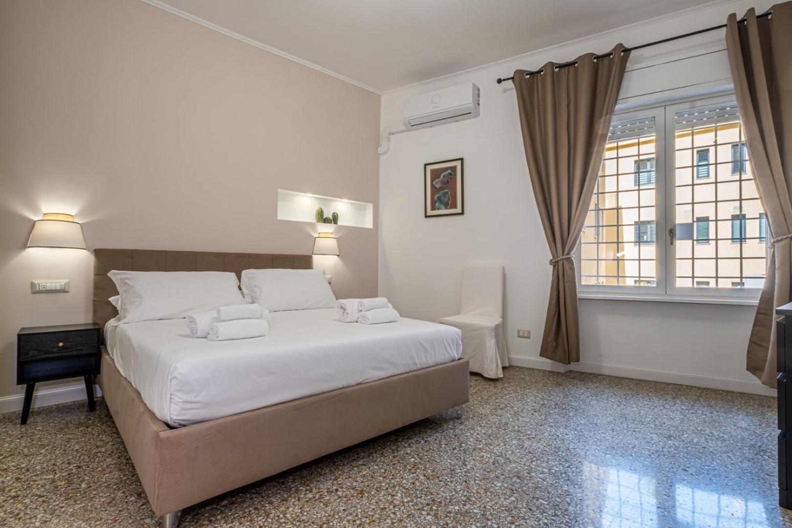Apartment Pantheon Charming By Varental Rome