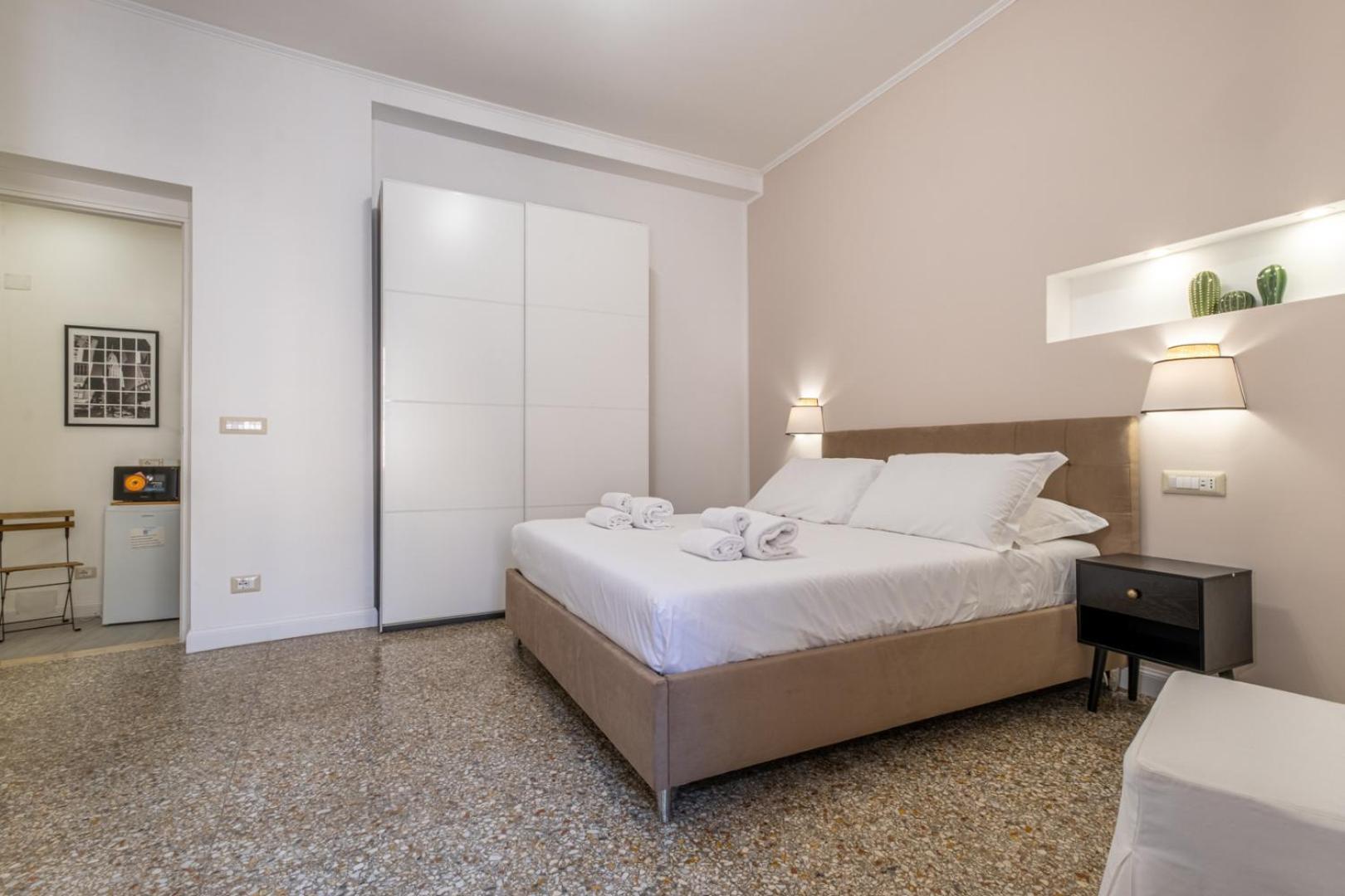 Apartment Pantheon Charming By Varental
