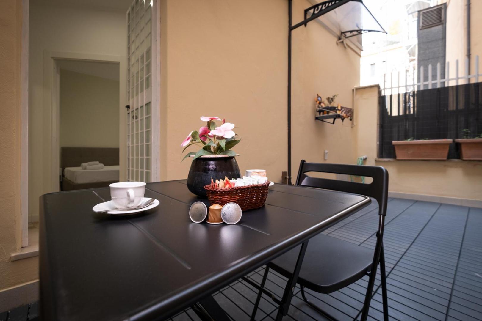 Pantheon Charming By Varental Appartement Rome