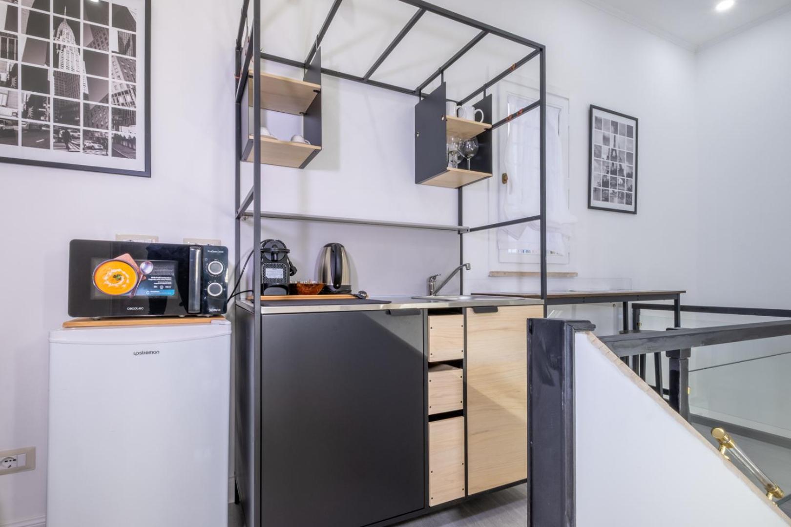 Pantheon Charming By Varental Apartment *