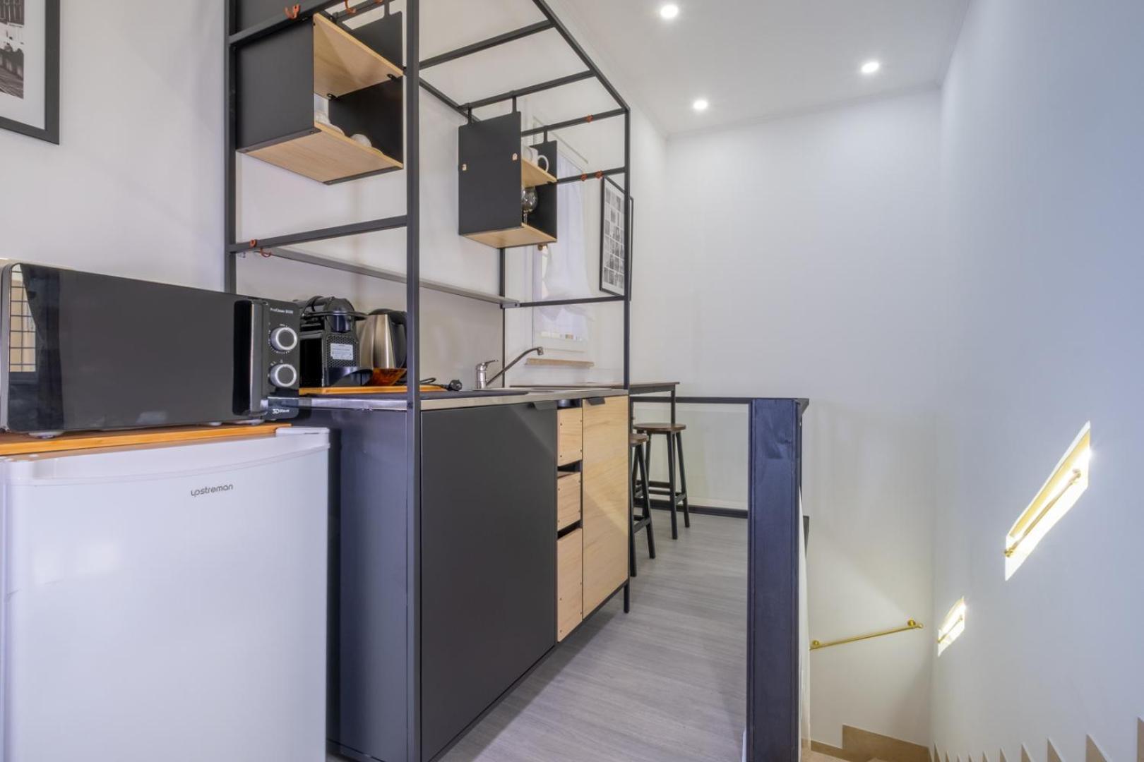 Pantheon Charming By Varental Apartment